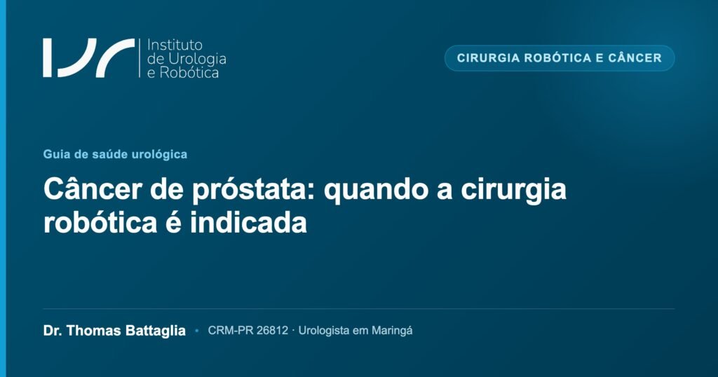 Capa do artigo (post 483) — Dr. Thomas Battaglia