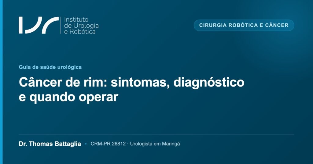 Capa do artigo (post 486) — Dr. Thomas Battaglia
